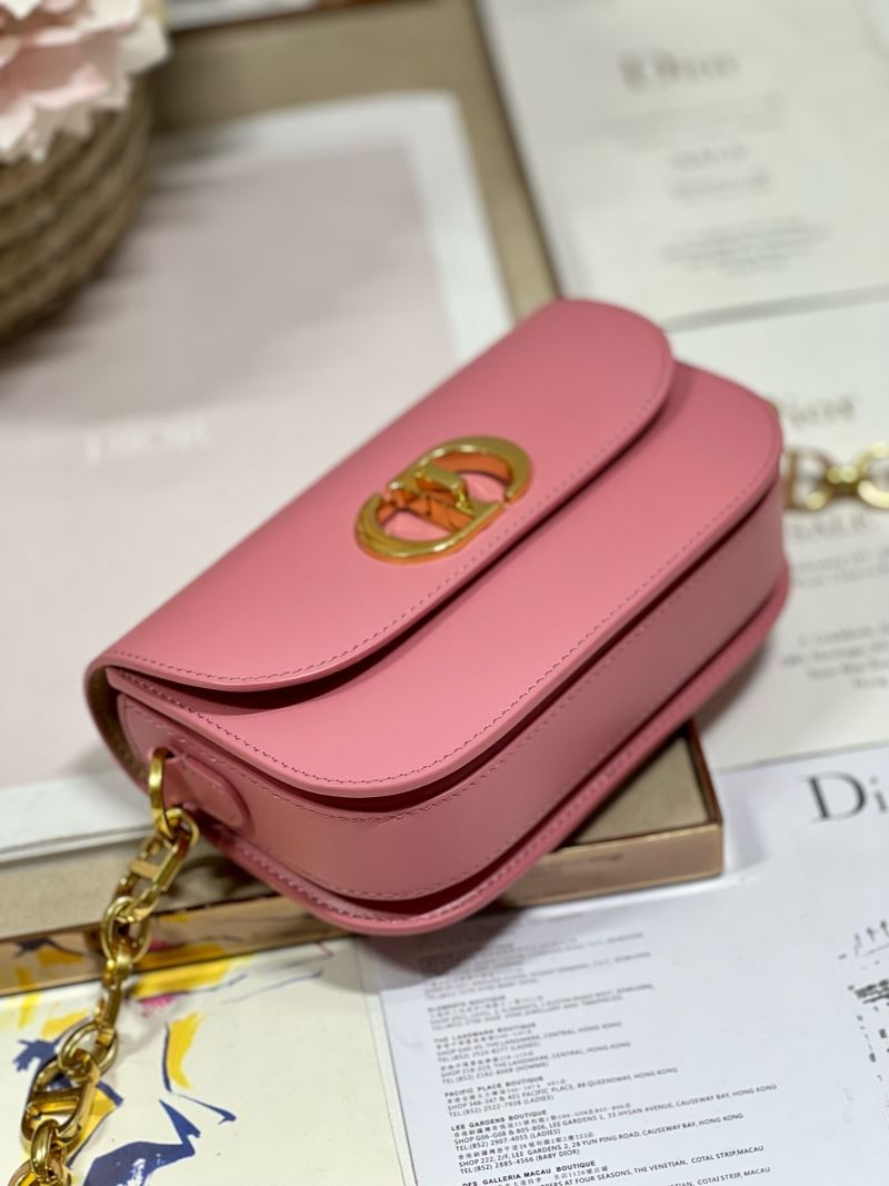 Christian Dior Montaigne Bags